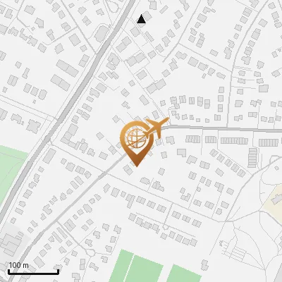 Foto zu Volksdorfer Weg 36, 22391 Hamburg