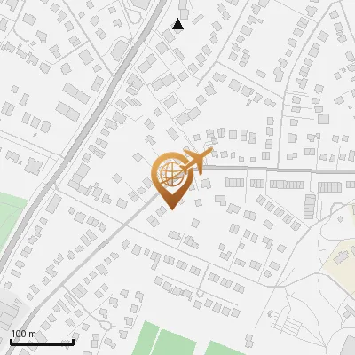 Foto zu Volksdorfer Weg 38, 22391 Hamburg