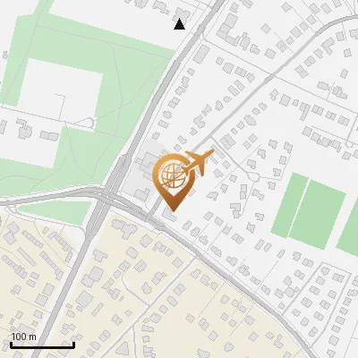 Foto zu Volksdorfer Weg 4, 22391 Hamburg