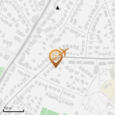 Foto zu Volksdorfer Weg 40, 22391 Hamburg