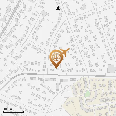 Foto zu Volksdorfer Weg 47, 22393 Hamburg