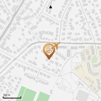 Foto zu Volksdorfer Weg 48, 22393 Hamburg