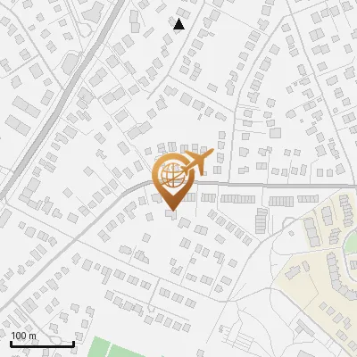 Foto zu Volksdorfer Weg 50, 22393 Hamburg