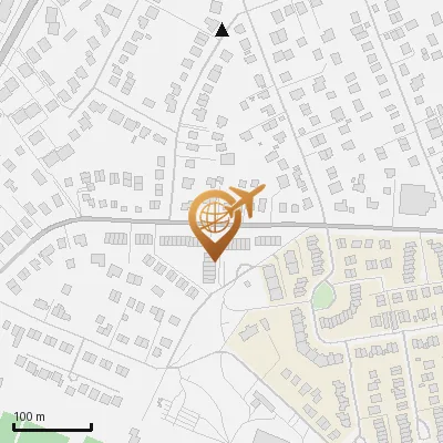 Foto zu Volksdorfer Weg 52, 22393 Hamburg