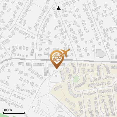 Foto zu Volksdorfer Weg 54, 22393 Hamburg