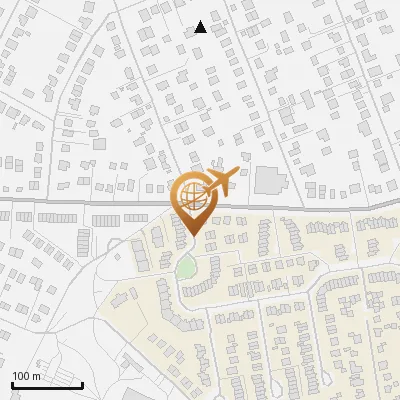 Foto zu Volksdorfer Weg 56, 22393 Hamburg