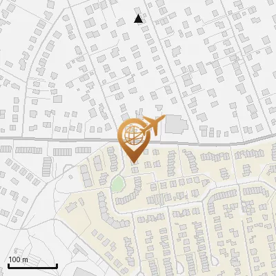 Foto zu Volksdorfer Weg 58, 22393 Hamburg