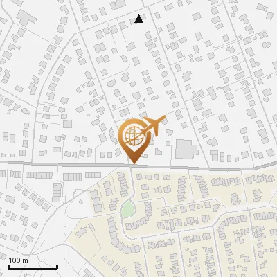 Foto zu Volksdorfer Weg 59, 22393 Hamburg