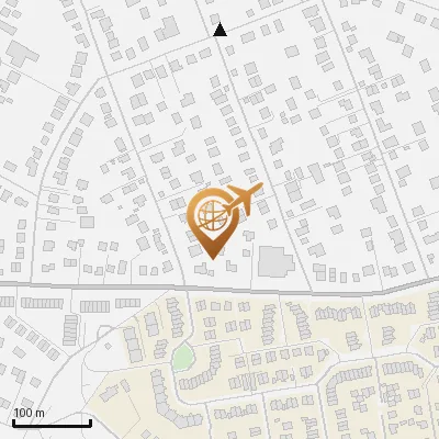 Foto zu Volksdorfer Weg 61, 22393 Hamburg