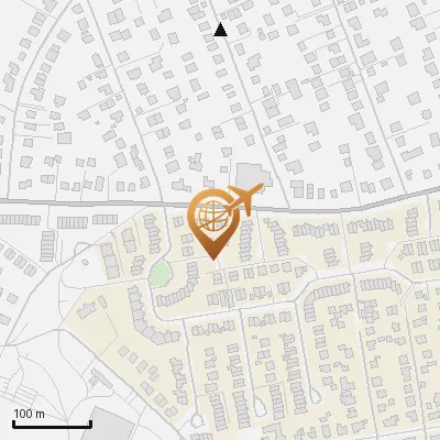 Foto zu Volksdorfer Weg 64, 22393 Hamburg