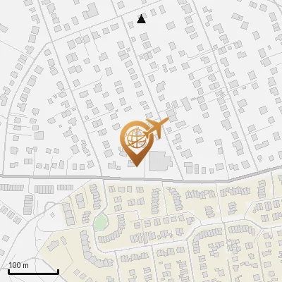 Foto zu Volksdorfer Weg 65, 22393 Hamburg