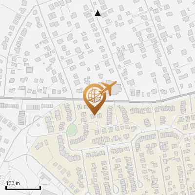 Foto zu Volksdorfer Weg 66, 22393 Hamburg