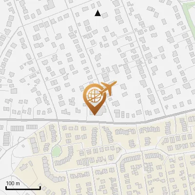 Foto zu Volksdorfer Weg 67, 22393 Hamburg