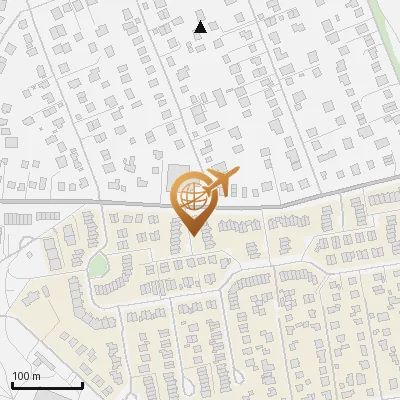 Foto zu Volksdorfer Weg 70, 22393 Hamburg