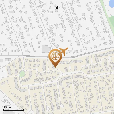 Foto zu Volksdorfer Weg 72, 22393 Hamburg