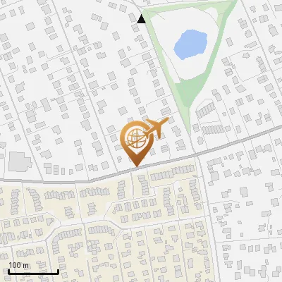 Foto zu Volksdorfer Weg 81, 22393 Hamburg