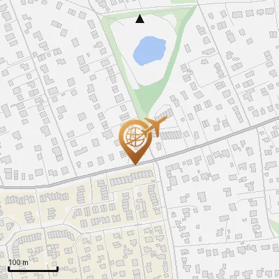 Foto zu Volksdorfer Weg 87, 22393 Hamburg