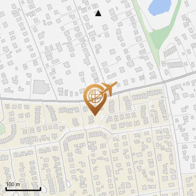 Foto zu Volksdorfer Weg 90, 22393 Hamburg