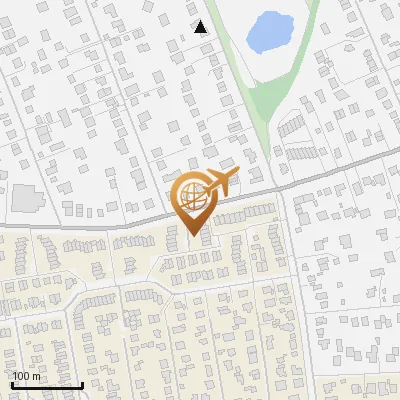 Foto zu Volksdorfer Weg 94, 22393 Hamburg