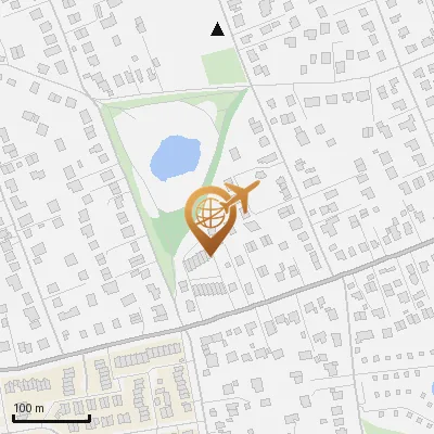 Foto zu Volksdorfer Weg 97, 22393 Hamburg