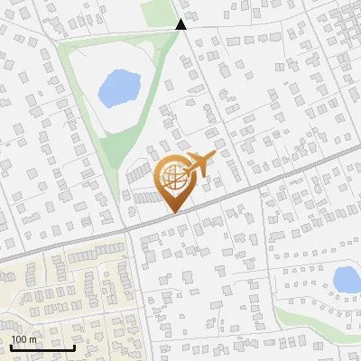 Foto zu Volksdorfer Weg 99, 22393 Hamburg