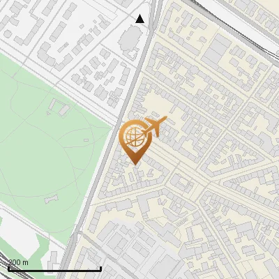 Foto zu Volksgartenstraße 17, 50677 Köln