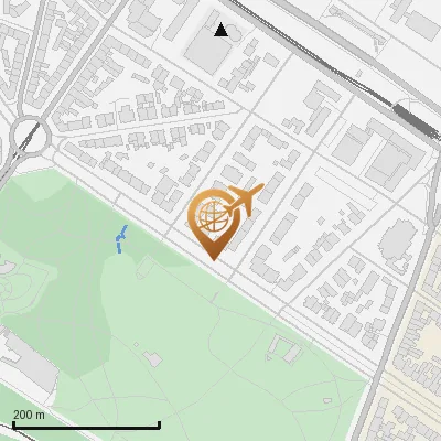 Foto zu Volksgartenstraße 50, 50677 Köln