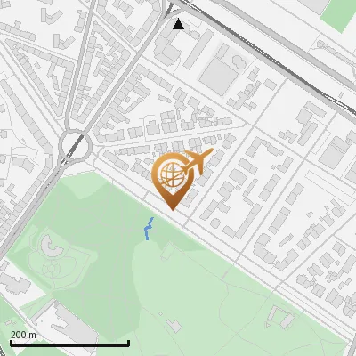 Foto zu Volksgartenstraße 56, 50677 Köln
