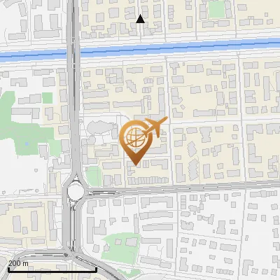 Foto zu Volksgartenstraße 6, 80639 München