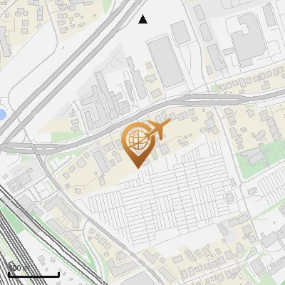 Foto zu Volksparkstieg 4, 22525 Hamburg