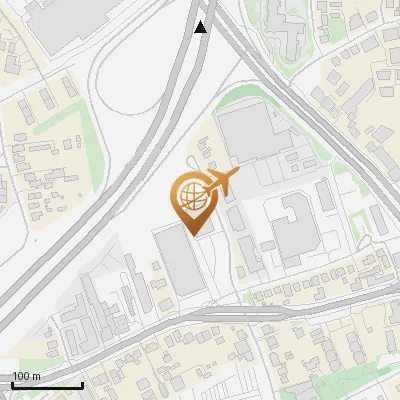 Foto zu Volksparkstraße 34, 22525 Hamburg