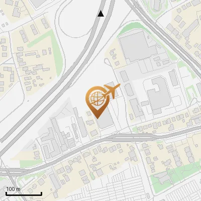 Foto zu Volksparkstraße 38, 22525 Hamburg