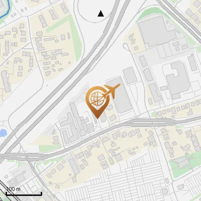 Foto zu Volksparkstraße 42, 22525 Hamburg