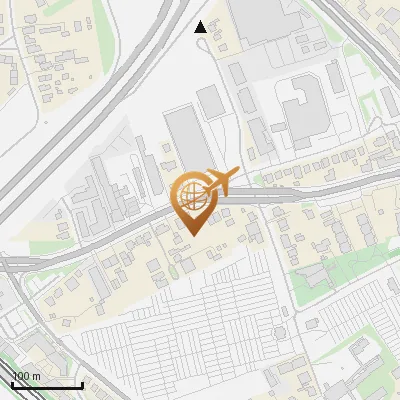 Foto zu Volksparkstraße 43, 22525 Hamburg