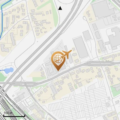 Foto zu Volksparkstraße 46, 22525 Hamburg