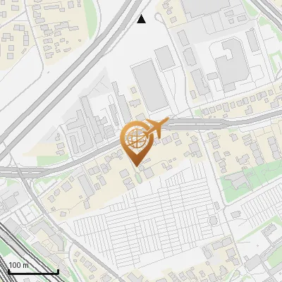 Foto zu Volksparkstraße 49, 22525 Hamburg