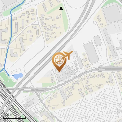 Foto zu Volksparkstraße 52, 22525 Hamburg