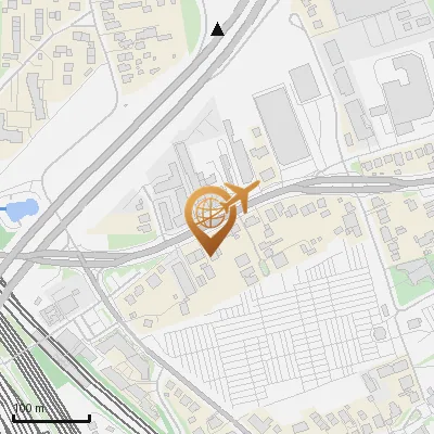 Foto zu Volksparkstraße 57, 22525 Hamburg