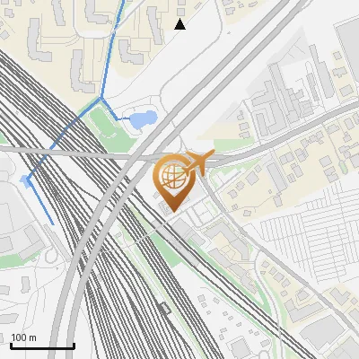 Foto zu Volksparkstraße 62, 22525 Hamburg