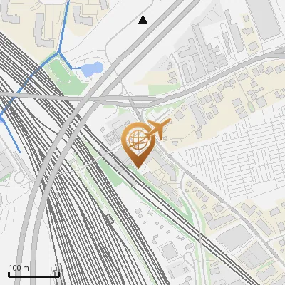 Foto zu Volksparkstraße 77, 22525 Hamburg