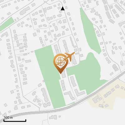 Foto zu Volkswohlweg 11, 21077 Hamburg