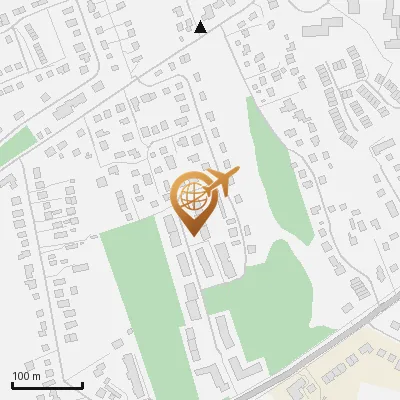 Foto zu Volkswohlweg 12, 21077 Hamburg