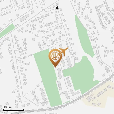 Foto zu Volkswohlweg 13, 21077 Hamburg