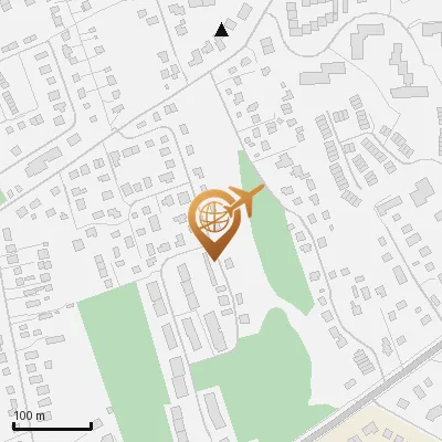 Foto zu Volkswohlweg 16, 21077 Hamburg