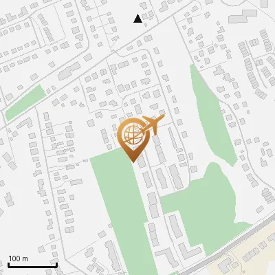 Foto zu Volkswohlweg 17, 21077 Hamburg