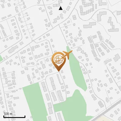 Foto zu Volkswohlweg 18, 21077 Hamburg