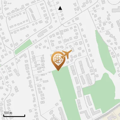 Foto zu Volkswohlweg 19, 21077 Hamburg