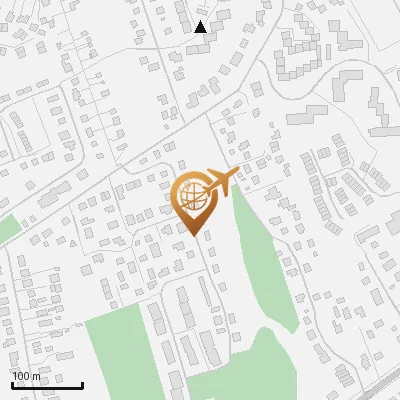 Foto zu Volkswohlweg 22, 21077 Hamburg