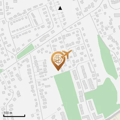 Foto zu Volkswohlweg 23, 21077 Hamburg