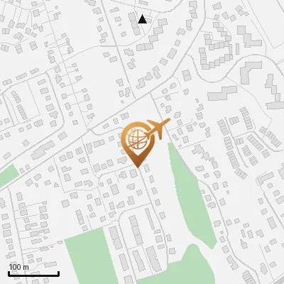 Foto zu Volkswohlweg 24, 21077 Hamburg